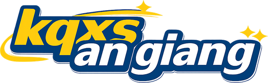 Logo kqxs an giang